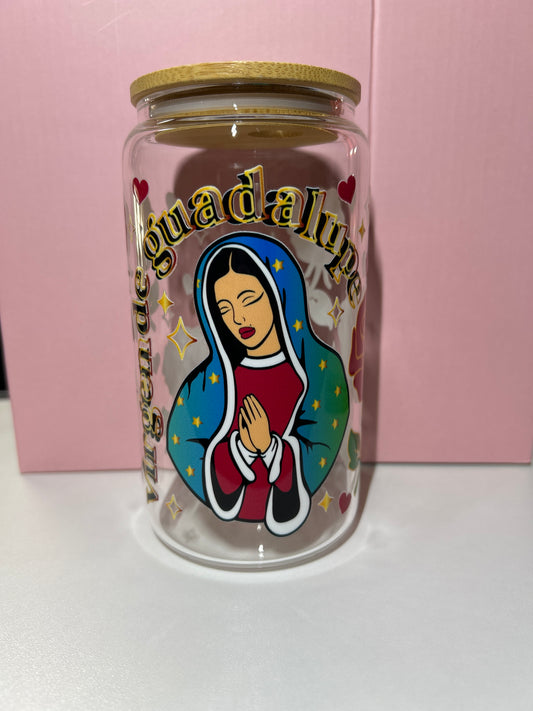 Guadalupe Roses