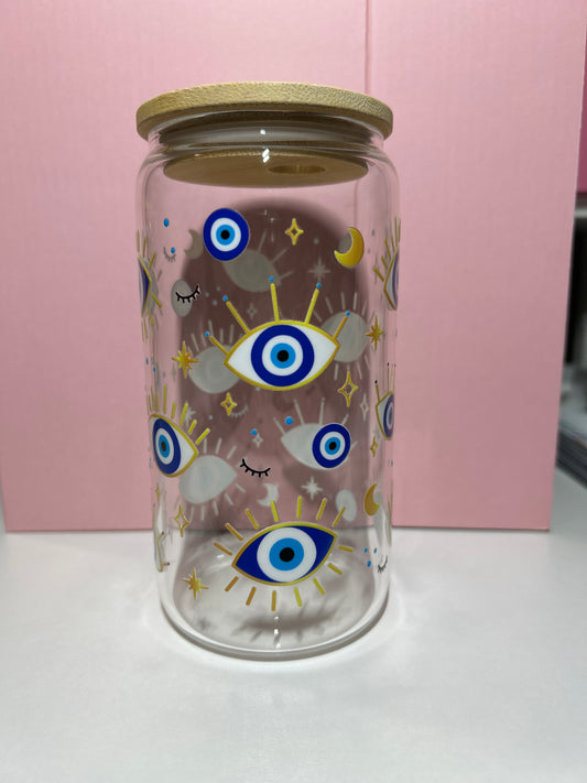 Evil eye