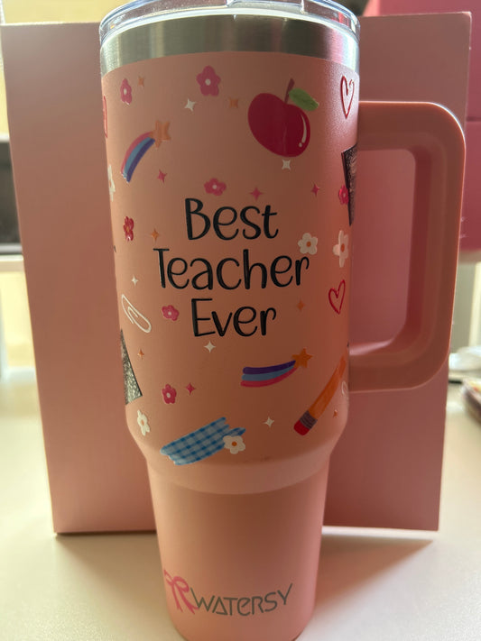 Best Teacher Ever