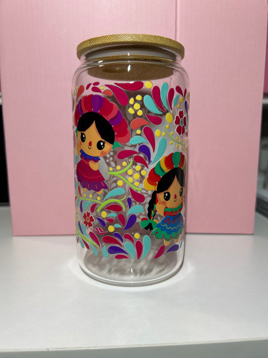 Lele doll Talavera