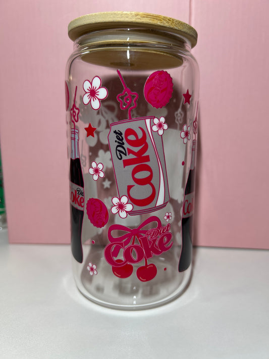 Diet soda