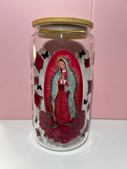 3 Guadalupe’s