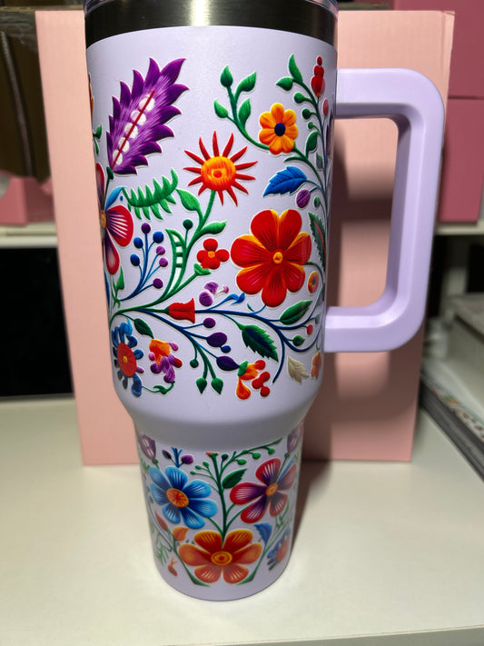 Colorful